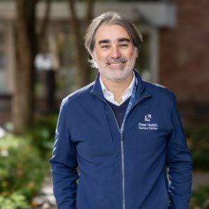 Filippo Milano CC DSC08306 copy.jpg Fred Hutch Cancer Center
Portrait
Filippo Milano
October 17th 2024