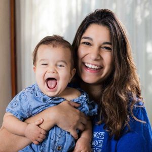 Kristina and Zion Headshot 1 Kristina and Zion Headshot 1