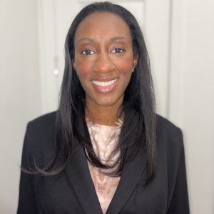 Shandre Niameogo Headshot Shandre Niameogo Headshot